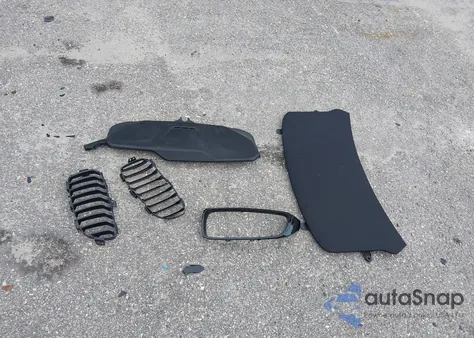 2019 BMW 430I Gran Coupe from USA, damaged, VIN WBA4J1C56KBM16845